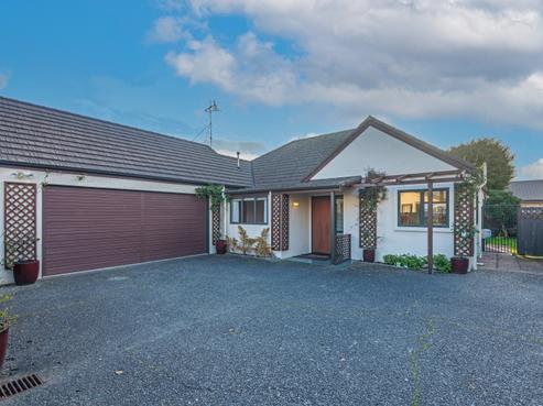 4 Jensen Street, Hokowhitu