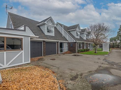 146 Russell Street, Palmerston North Central