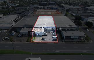 Prime Onehunga Exposure