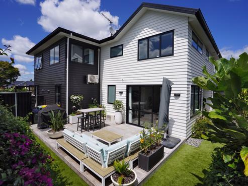 2/60 Queenwood Avenue, Queenwood