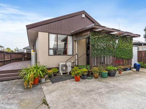 2/115 Wyllie Road, Papatoetoe