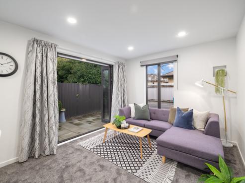 65C Cleveland Street, Edgeware