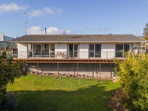 118A Gleniti Road, Gleniti