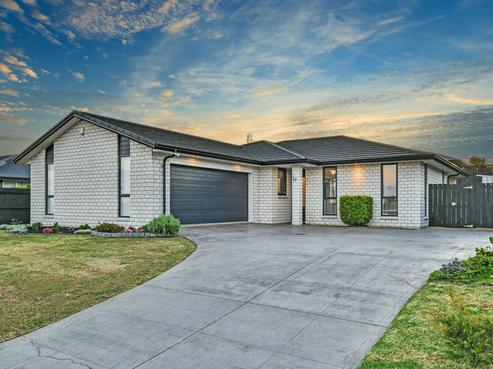 10 Mcneish Place, Pokeno