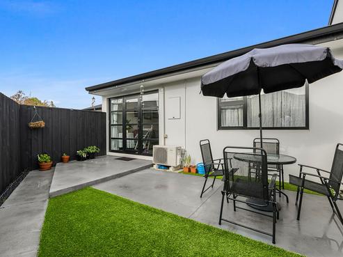 2/58 Geraldine Street, Edgeware
