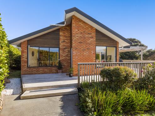 33 Earlsway, Warkworth