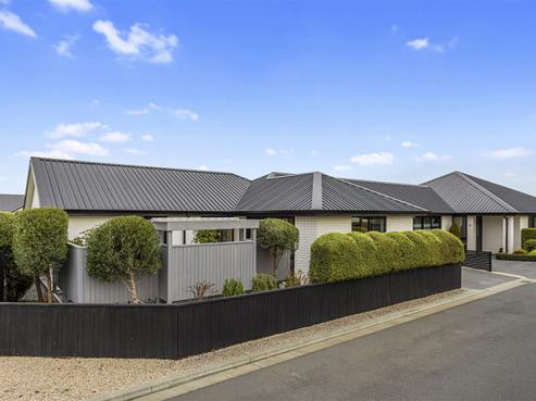 3 Roche Court, Rangiora