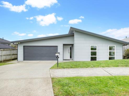 16 Raithburn Terrace, Pokeno