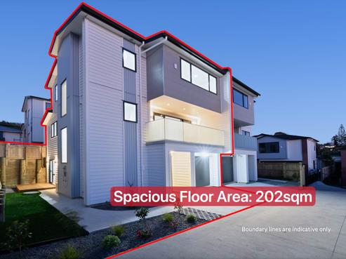 30C Routley Drive, Glen Eden
