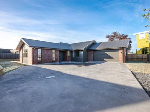 74C Hunter Hills Drive, Gleniti