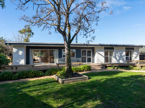12 Fraser Place, Rangiora
