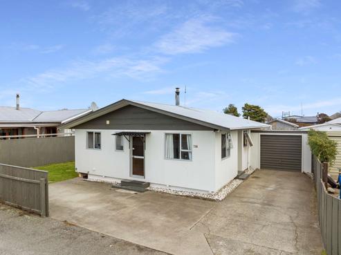 78A South Street, Blenheim Central