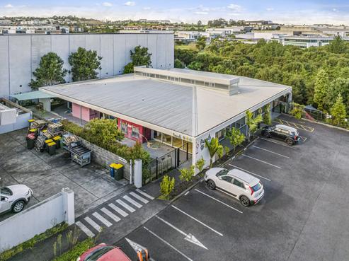 100A Rosedale Road, Rosedale
