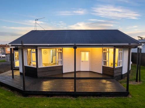 26 Oratu Place, Manurewa