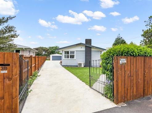 38 Rotokauri Road, Nawton