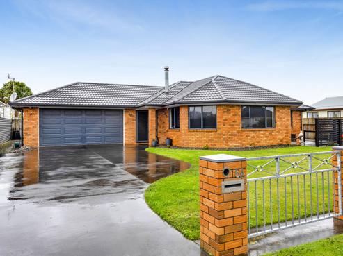 6A Vogel Street, Hawera
