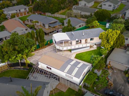 14 Camphora Place, Ranui
