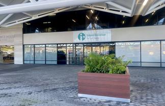 Retail/Showroom Space