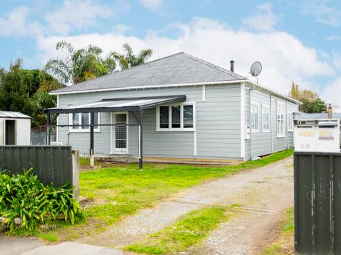 45 Cochrane Street, Elgin