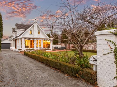 74 Clyde Road, Ilam