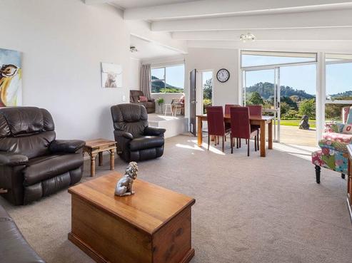 100 Bulltown Road, Waihi