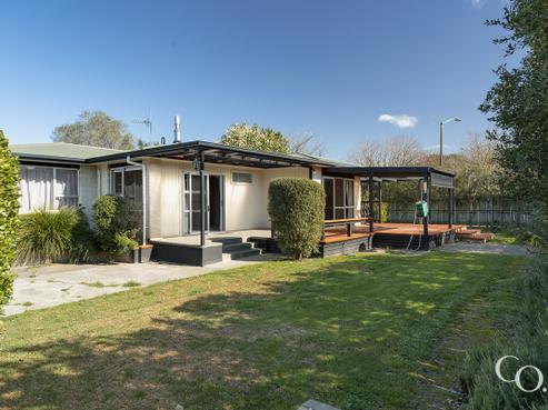 436A Southland Place, Raureka