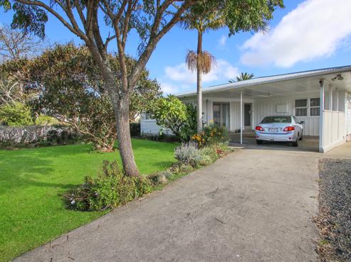95 Matthews Avenue, Kaitaia