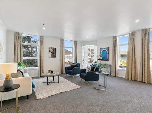 11/1 Queens Wharf, Wellington Central