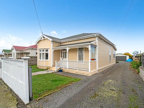 31 Waltons Avenue, Masterton