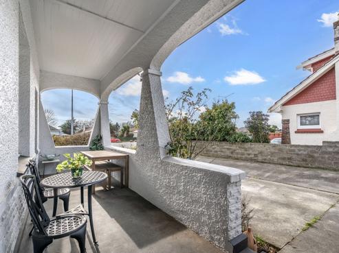 387 Tweed Street, Georgetown