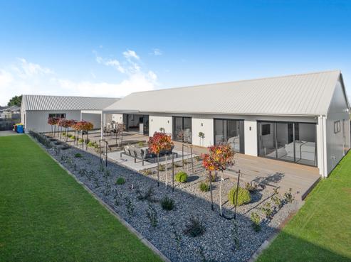 24 Wycliffe Place, Solway