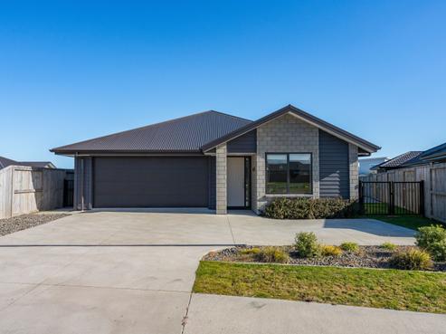12 Tawhai Crescent, Wharewaka