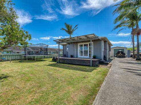 45 Puckey Avenue, Kaitaia