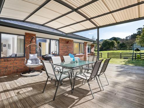 4 Durham Street, Waihi