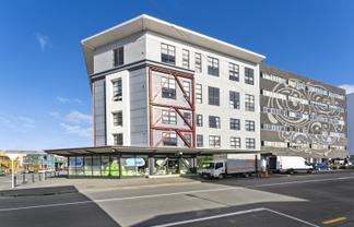 31/29 Webb Street, Mount Cook