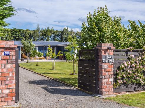 56 Princess Street, Martinborough