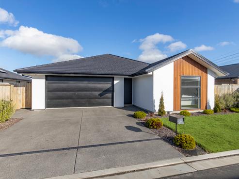 50 Stud Road, Yaldhurst