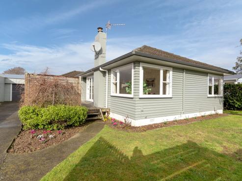 10 Matuku Street, Heretaunga