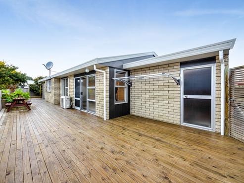 6 Manse Street, Hawera