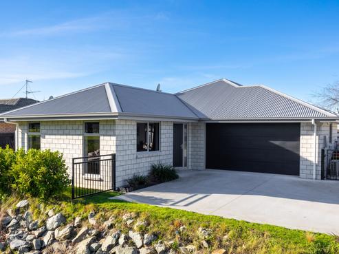 40A Parker Street, Mayfield