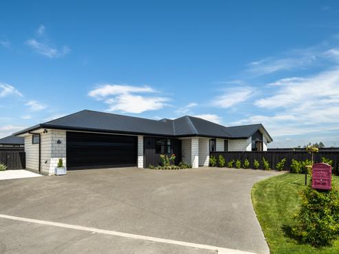 10 Chapel Close, Springlands
