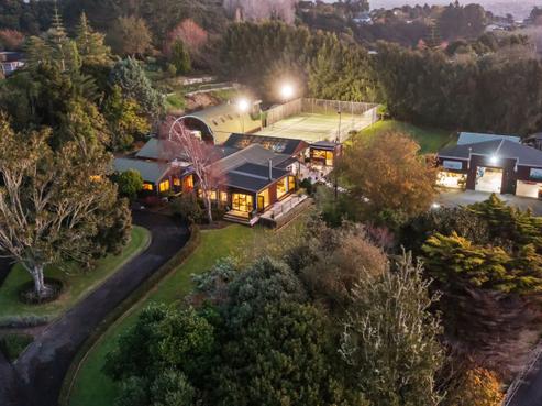 77 Awanui Rise, Papakura