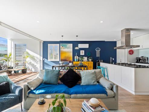 303/28 College Hill, Freemans Bay