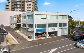 Great Location, Central Takapuna