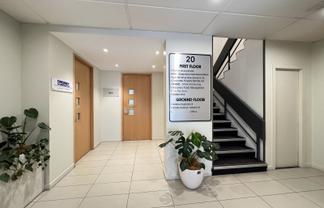 Affordable Takapuna office – 140sqm