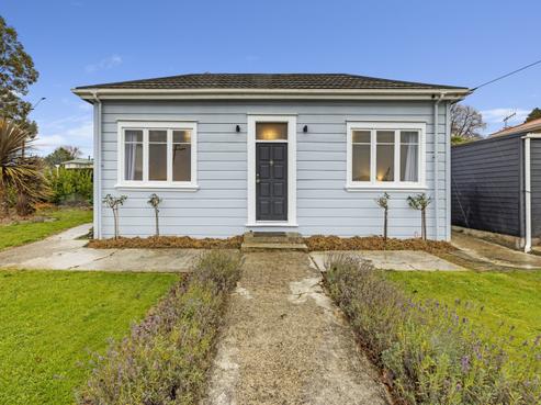 44 Mersey Street, Oamaru
