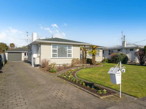 45 Fergusson Street, Solway
