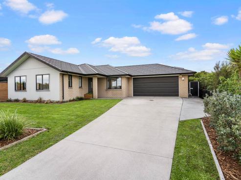1 Frazen Avenue, Papakura