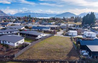 3 Hollywood Rise, Wanaka