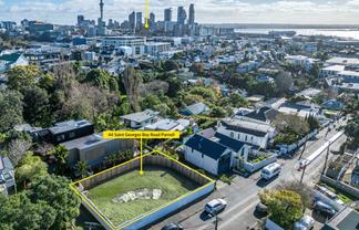 44 St Georges Bay Road, Parnell